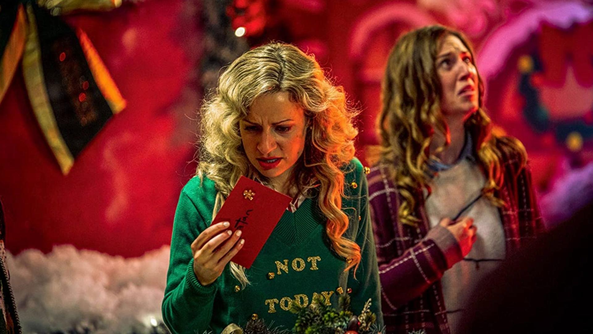 Letters to Satan Claus