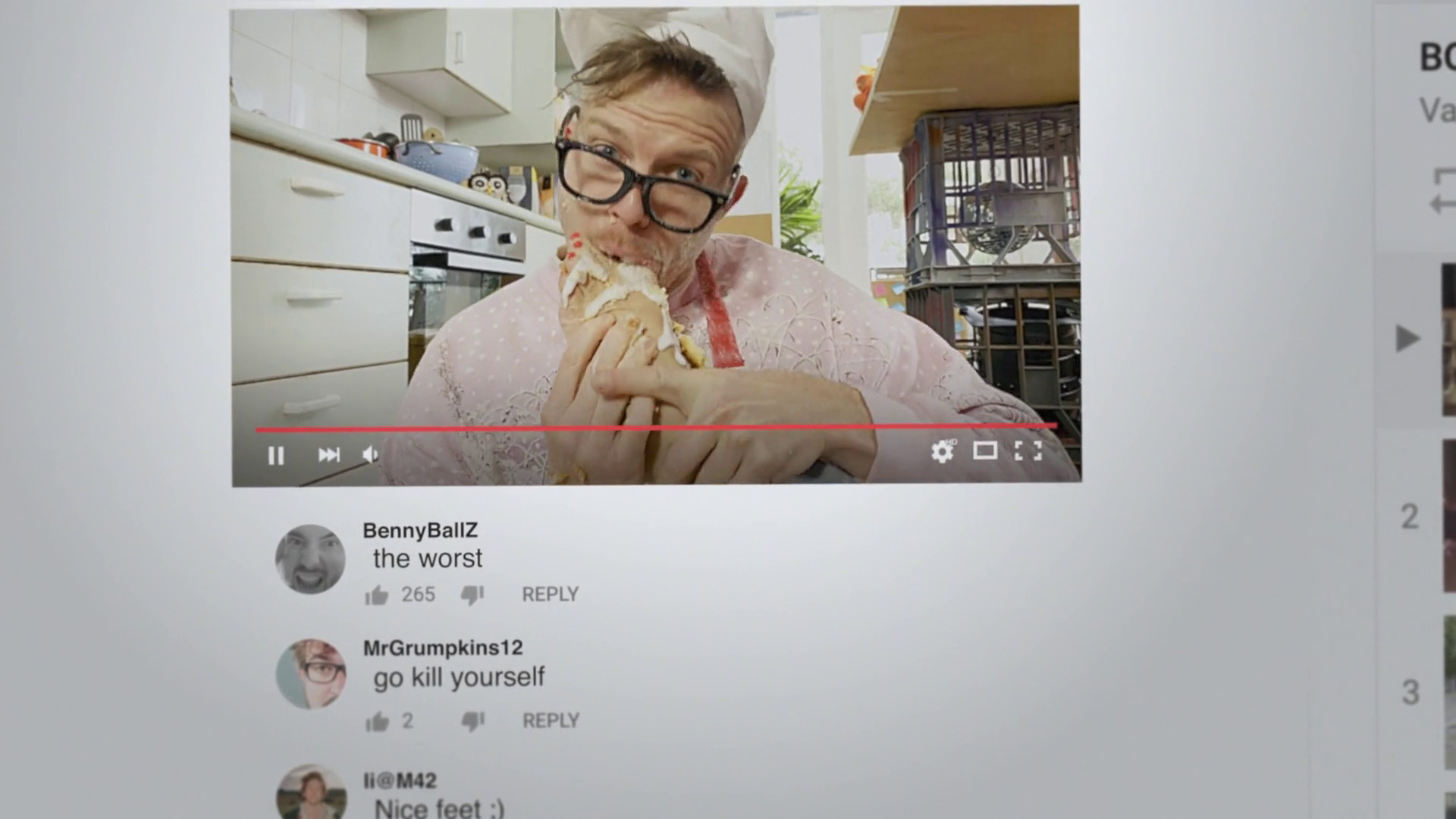 დომი და ედნრიანი :2020  ქართულად -  Dom and Adrian: 2020