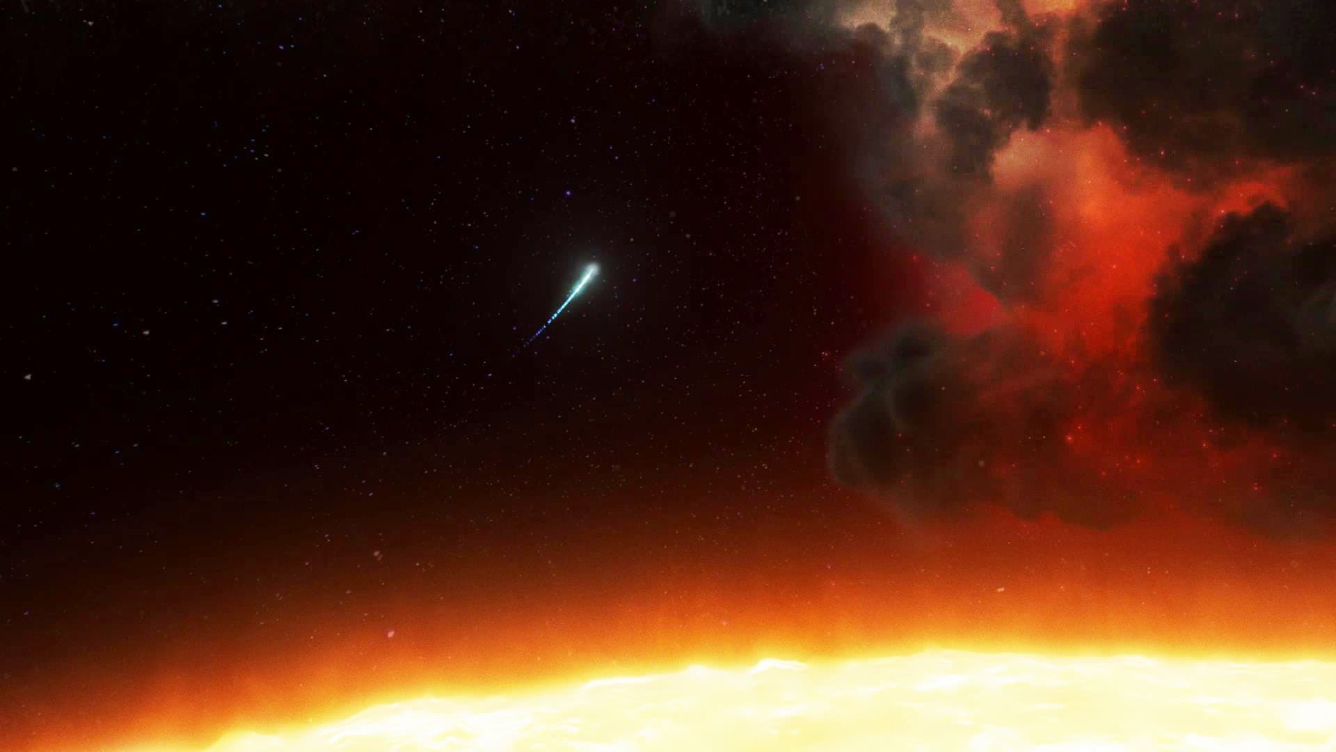 ბოლო გოგონა დედამიწაზე  ქართულად -  The Last Earth Girl