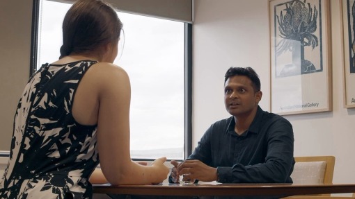 გეომეტრია: ფილმი  ქართულად -  Geometry: The Movie