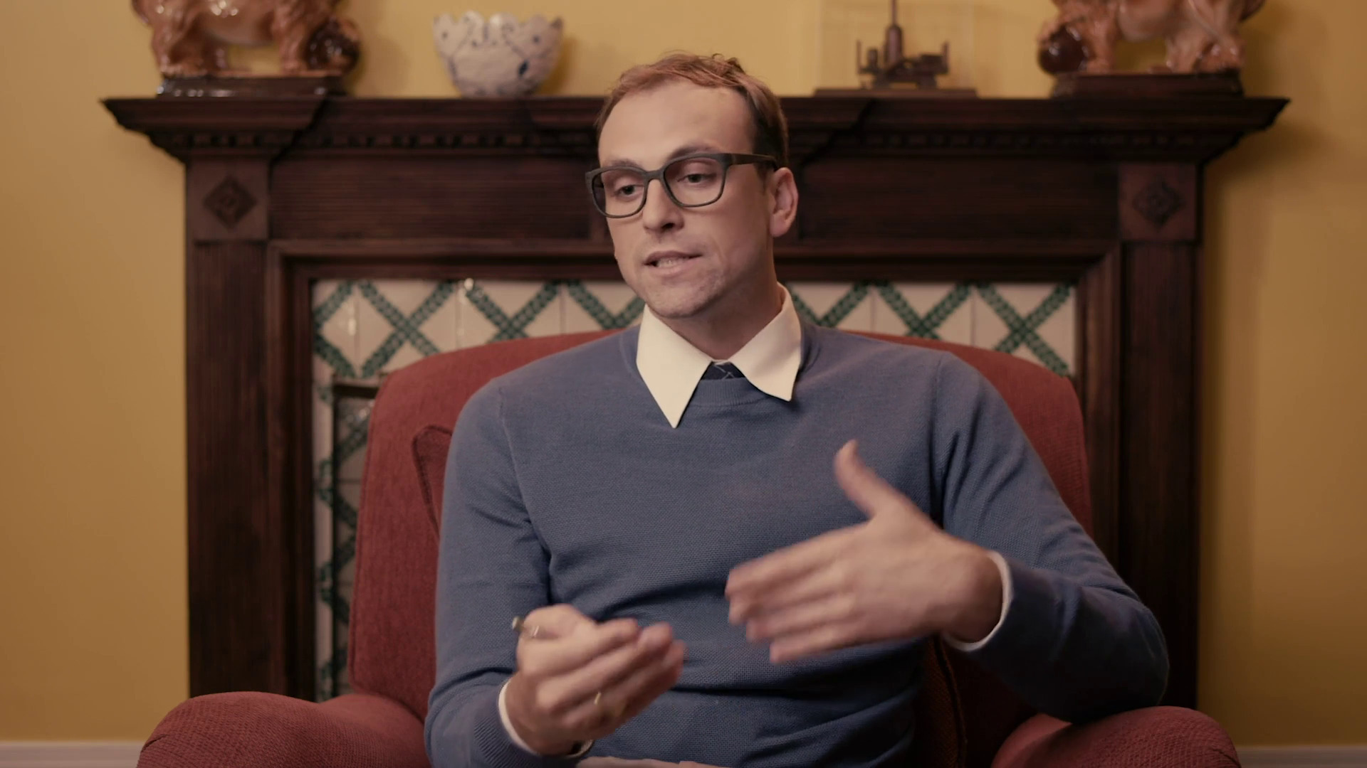 სიმართლე სანტა კლაუსის შესახებ  ქართულად -  The Truth About Santa Claus