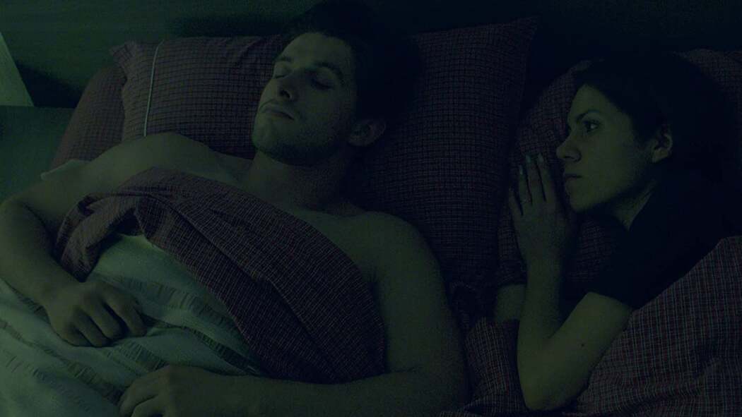 მუტანტის სიყვარული  ქართულად -  Amor Mutante