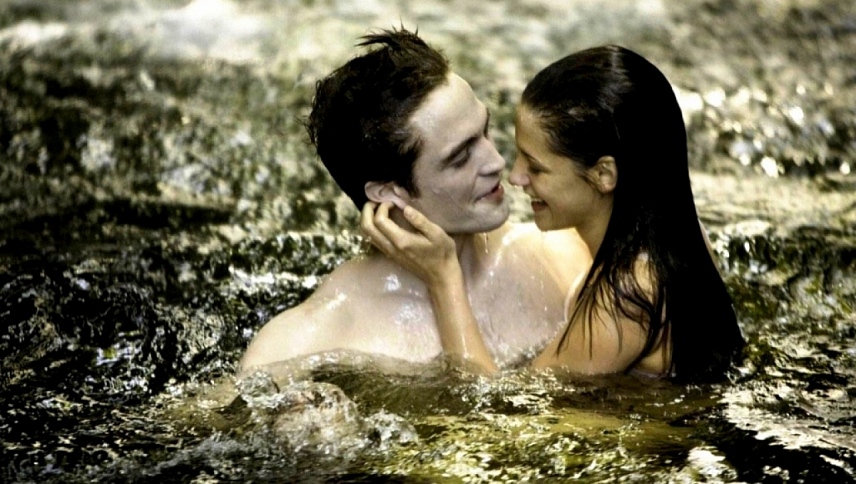 ბინდის საგა: განთიადი -  ნაწილი 1  ქართულად -  The Twilight Saga: Breaking Dawn - Part 1