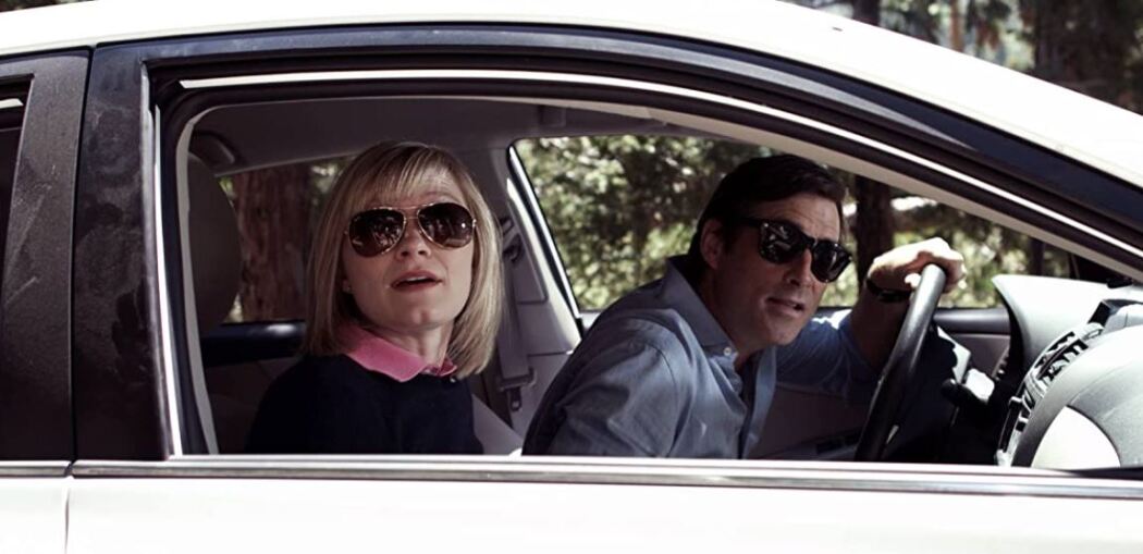 მანამდე რაღაც იყო  ქართულად -  The Thing Before the Thing