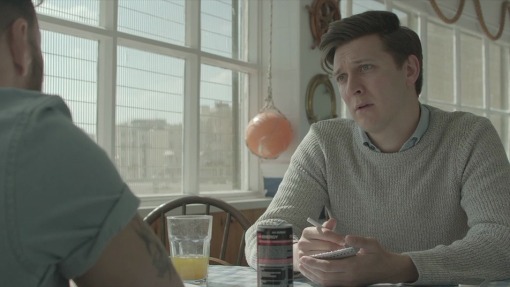 სირინოზის წყევლა  ქართულად -  The Mermaids Curse