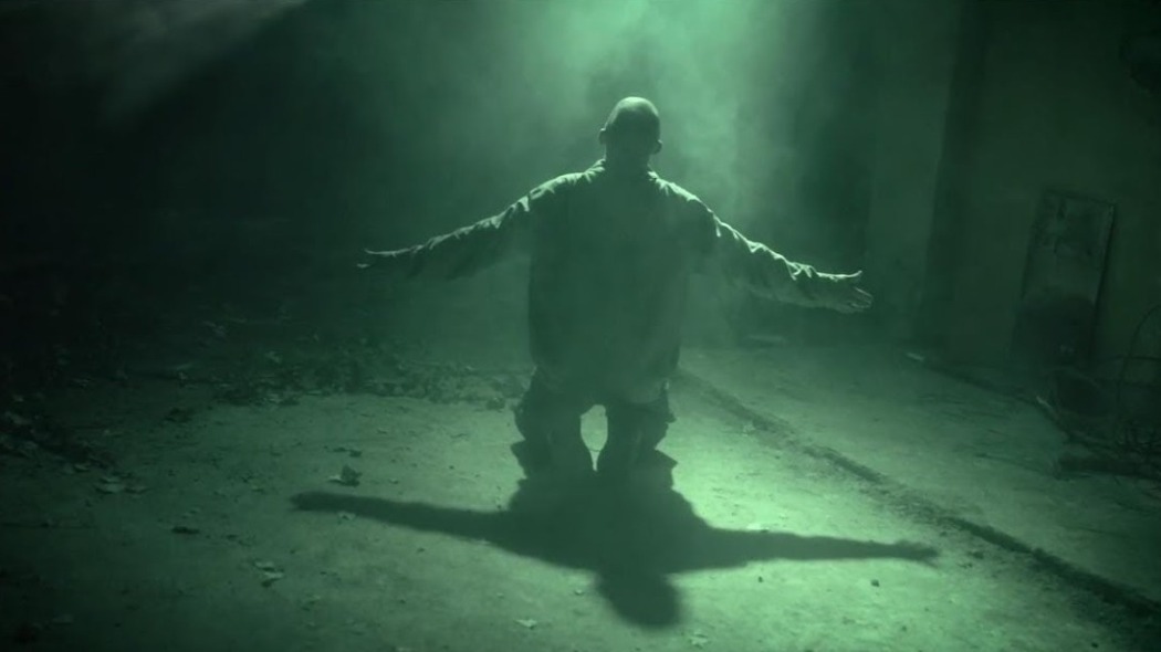 ფინალური ფაზა  ქართულად -  The Final Phase