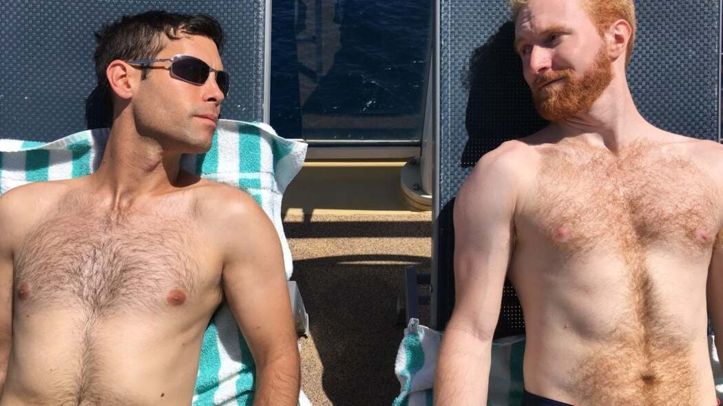 ბედნიერება ახლოს  ქართულად -  Happiness Adjacent