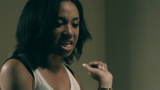 ნარკომოვაჭრე  ქართულად -  Candy