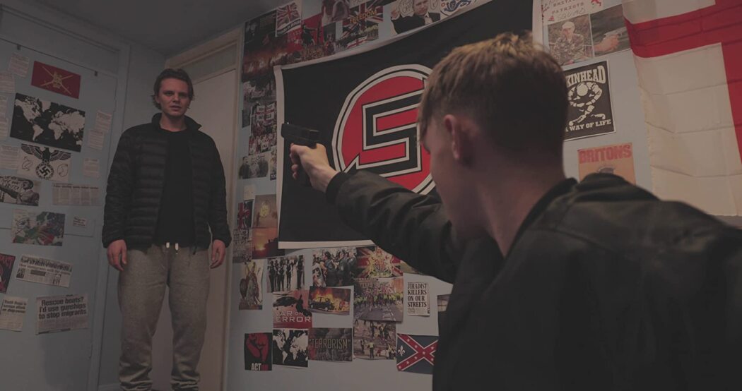 ბრიტანული წარმოება  ქართულად -  British Made