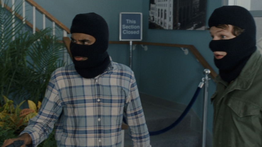 30 წუთი ან ნაკლები  ქართულად -  30 Minutes or Less