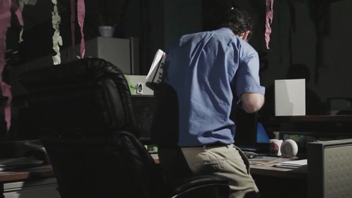 უცნაური მოვლენები 3  ქართულად -  Strange Events 3