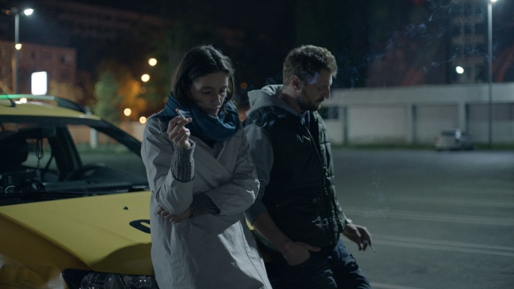 მონსტრები  ქართულად -  Monsters.