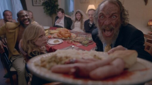 მიტოვებულნი  ქართულად -  Derelicts