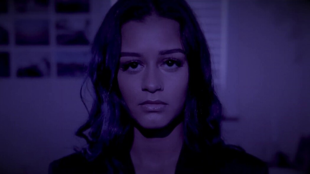 ანა ადორე  ქართულად -  Ana Adore