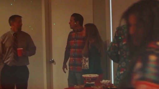 კაროლინა გრაინჰაუსი: საკუთრივ ანდერსონის საშინელებათა ფილმი  ქართულად -  Carolina Grindhouse: Andersons Own Horror Movie