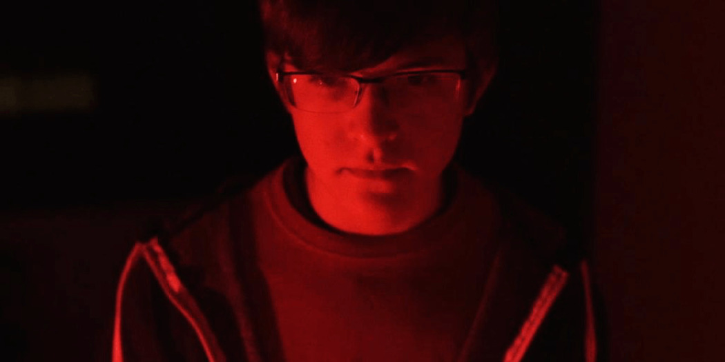 არ გაიქცე  ქართულად -  Dont Run