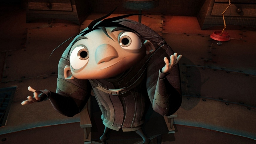 იგორი  ქართულად -  Igor