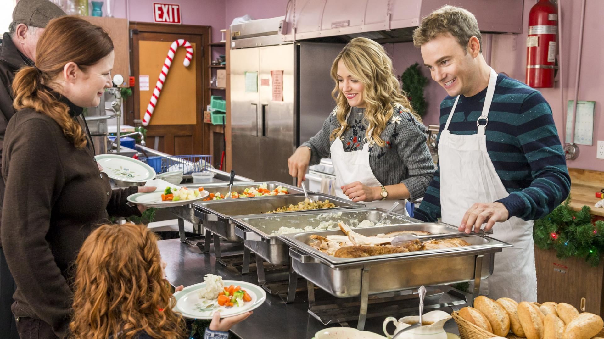 შობის მეთორმეტე დღეს  ქართულად -  On the Twelfth Day of Christmas