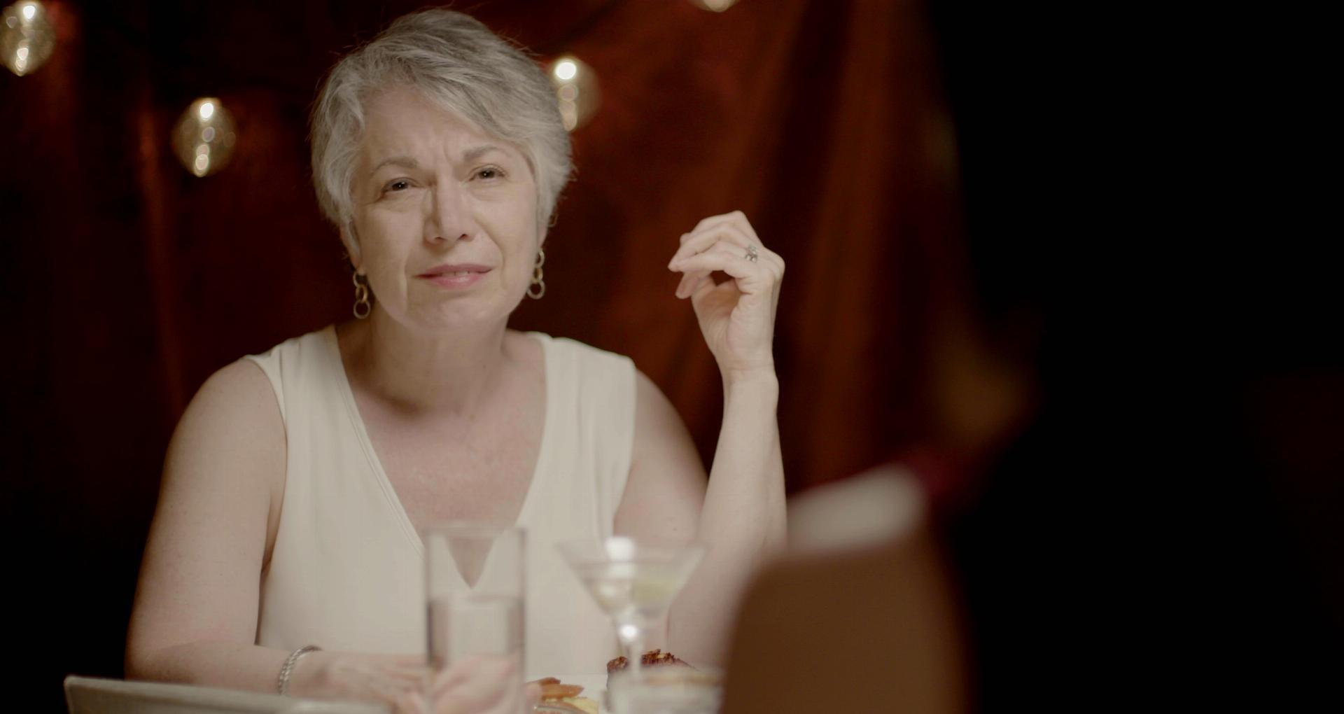 პამელა  ქართულად -  Pamela