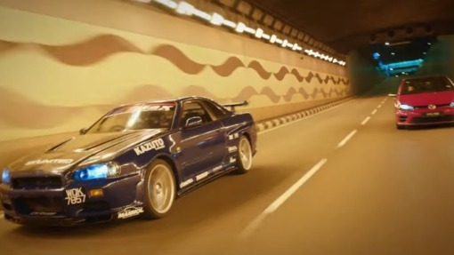 ვანგანი  ქართულად -  KL Wangan