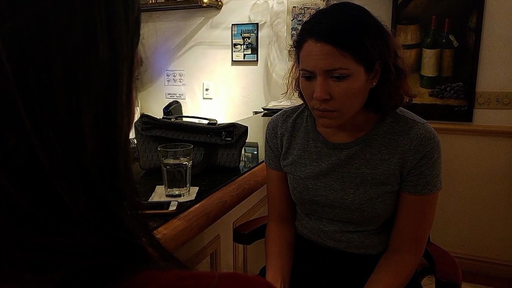 ჩემი დისთვის  ქართულად -  For My Sister