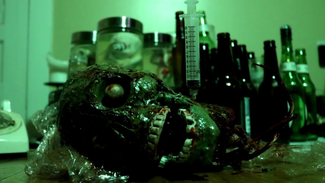 ტერატომორფი  ქართულად -  Teratomorph