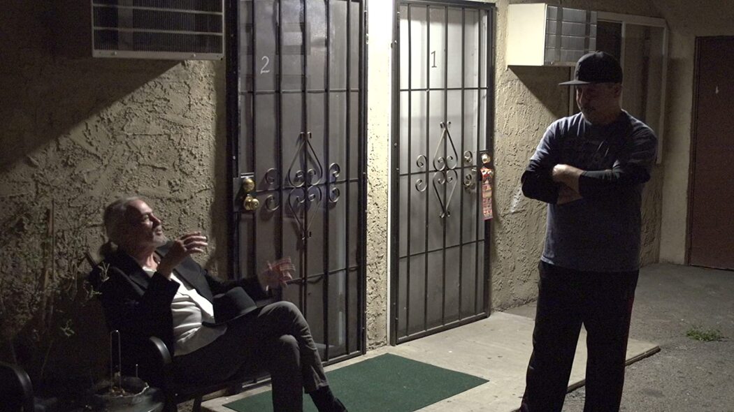 უმნიშვნელოები: უკანასკნელი გასასვლელი ჰოლივუდიდან  ქართულად -  The Inconsiderables: Last Exit Out of Hollywood