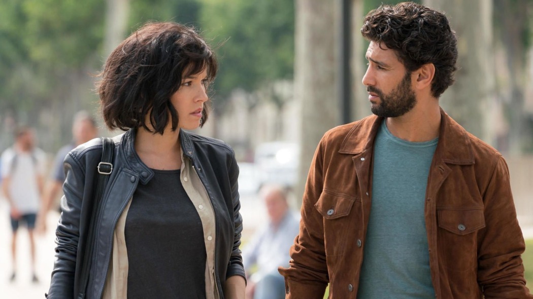 მკვლელობები კატარის ქვეყანაში  ქართულად -  Meurtres en Pays Cathare