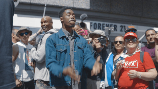 ტრამპფობია: რისი ეშინია ორივე მხარეს  ქართულად -  Trumphobia: What Both Sides Fear