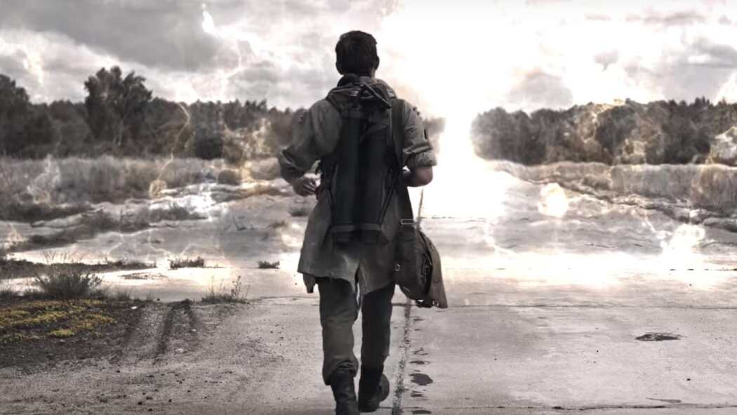 დარჩი მარტო  ქართულად -  The Last Loner