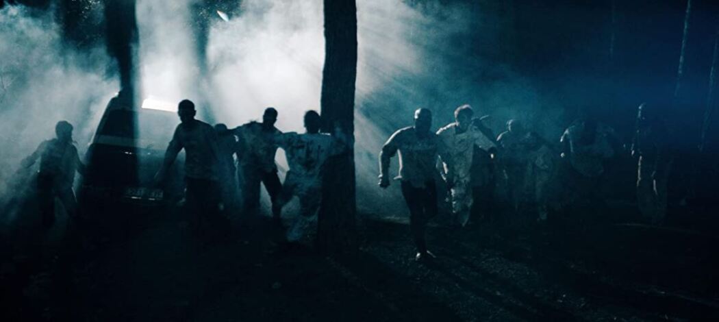 COVID-21: ლეტალური ვირუსი  ქართულად -  COVID-21: Lethal Virus