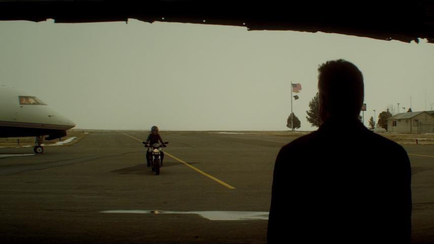 ნოკაუტი  ქართულად -  Haywire