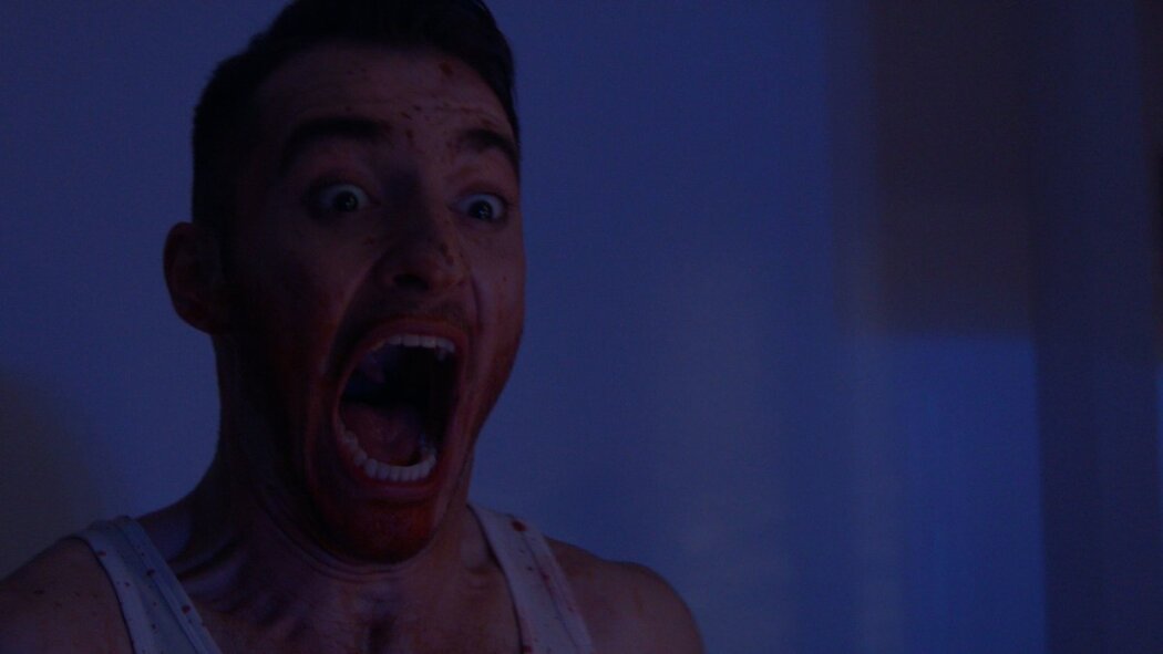 დაჭერილი  ქართულად -  Triggered