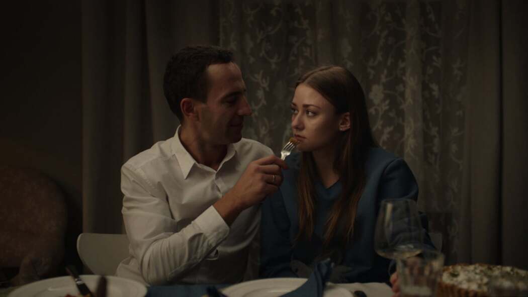 არაადეკვატური ადამიანები 2  ქართულად -  Neadekvatnye lyudi 2