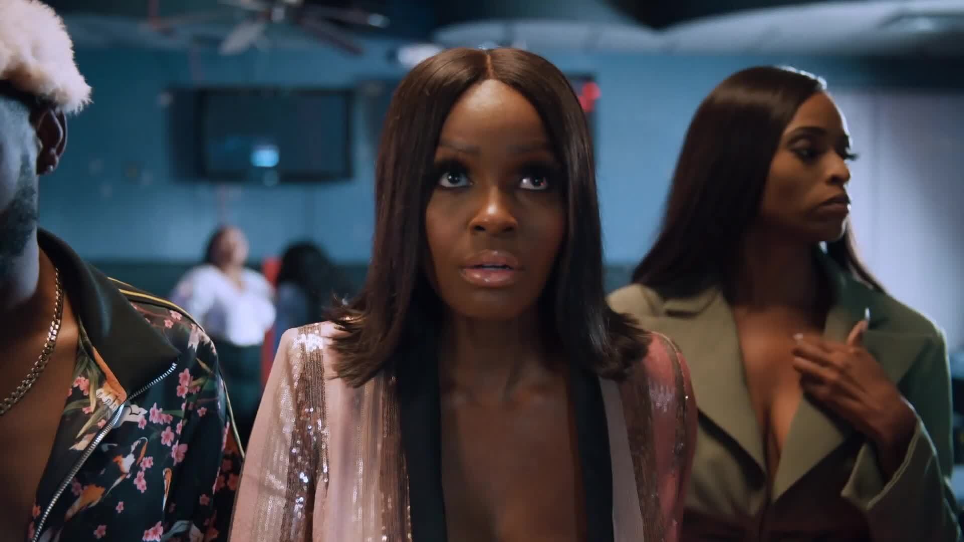 სადღესასწაულო უიღბლობა  ქართულად -  Holiday Heartbreak