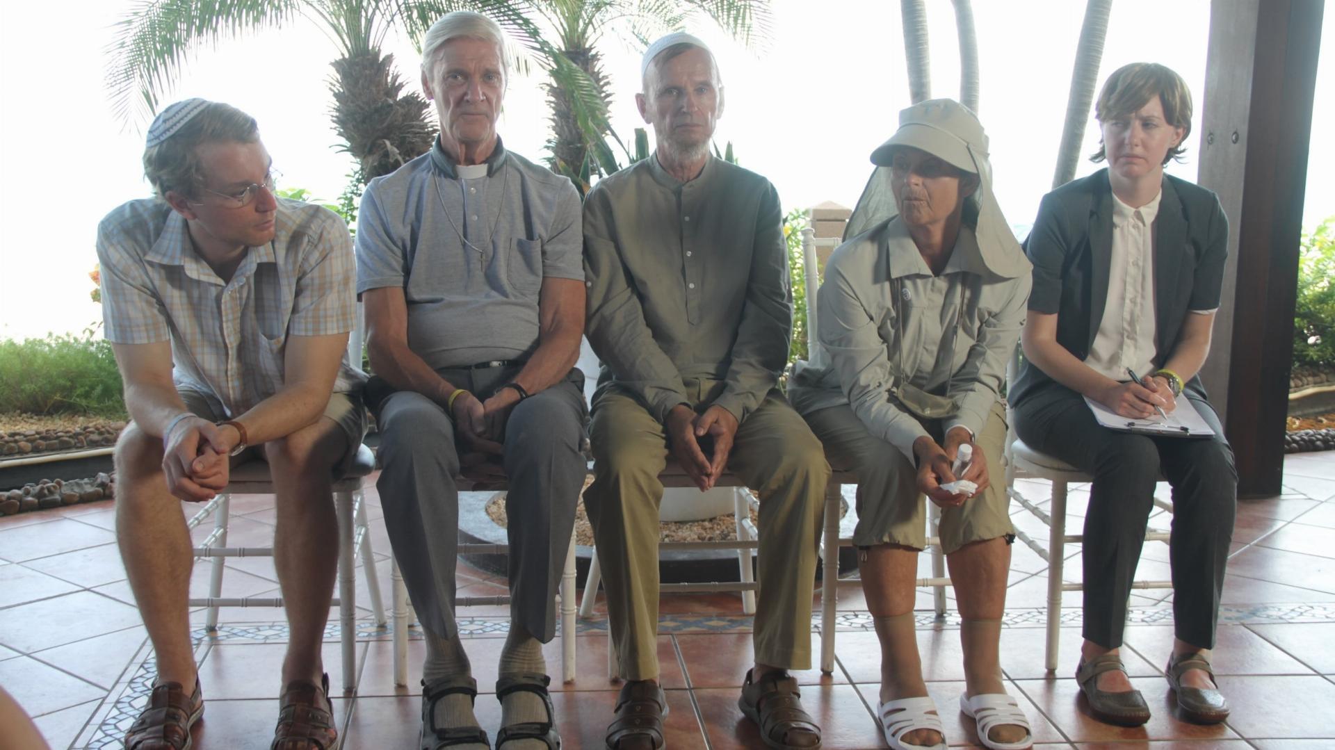 შვედეთის სამეფო  ქართულად -  Kingdom of Sweden