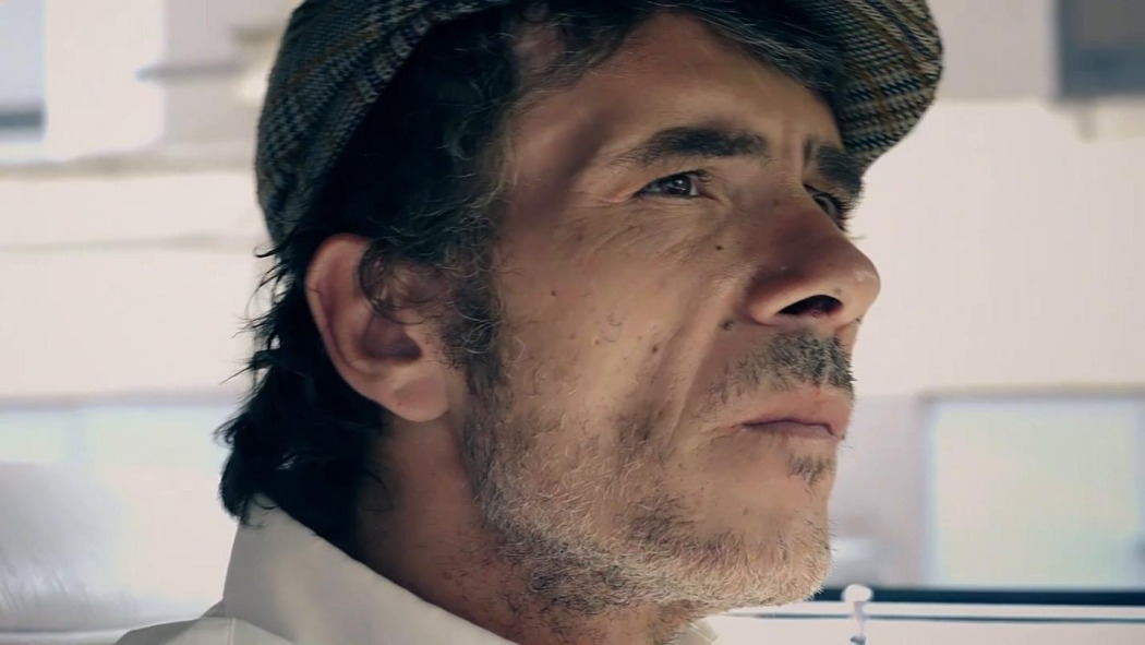 მწვანე კატა  ქართულად -  The Green Cat