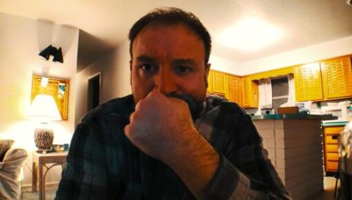 ბლექუელის მოჩვენება 3  ქართულად -  The Blackwell Ghost 3