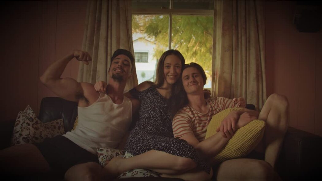 ჰანა და სხვა უბედურებები  ქართულად -  Hannah: And Other Misadventures