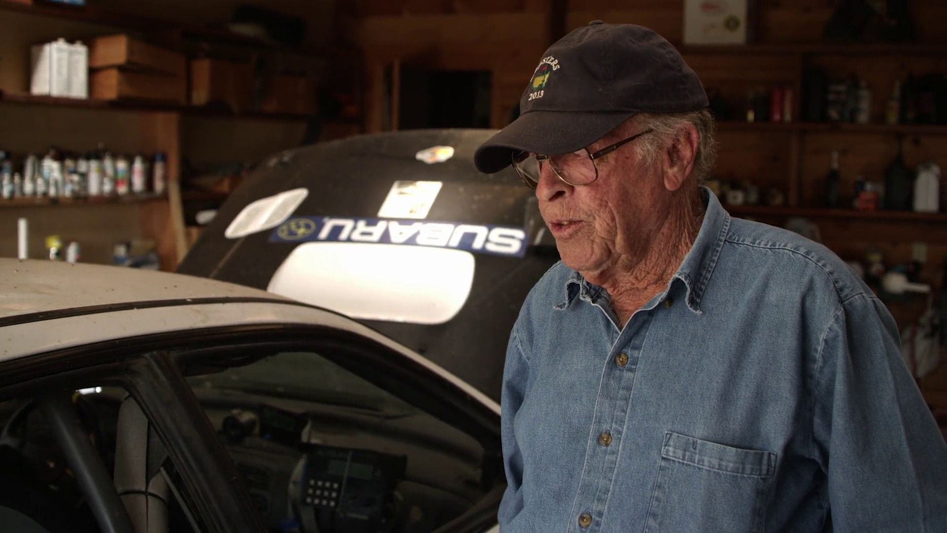 A Life of Endless Summers: The Bruce Brown Story