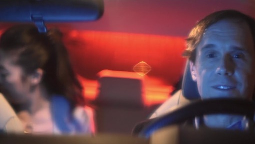 საშიში მძღოლი  ქართულად -  Ride Scare