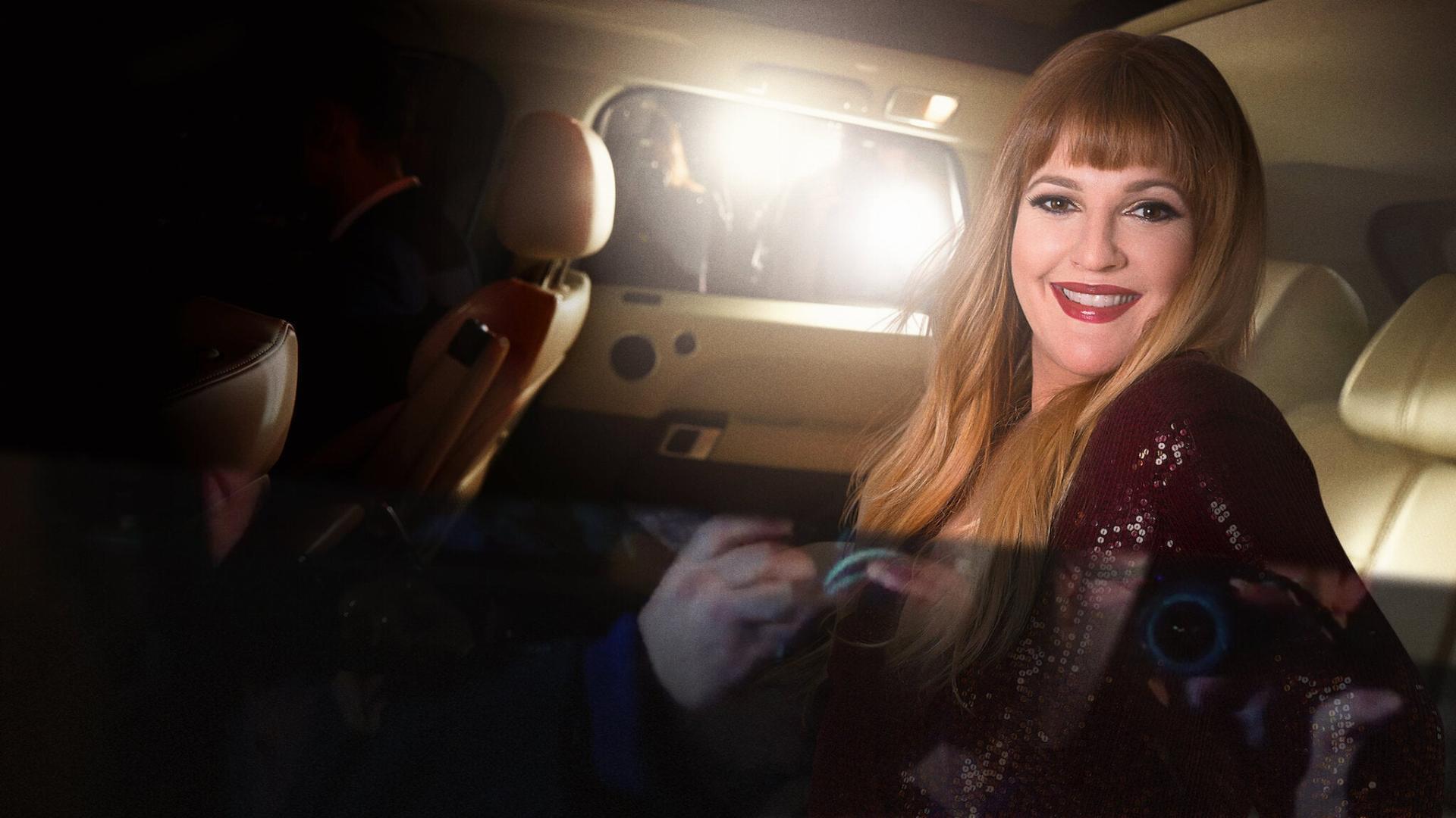 დუბლიორი  ქართულად -  The Stand In