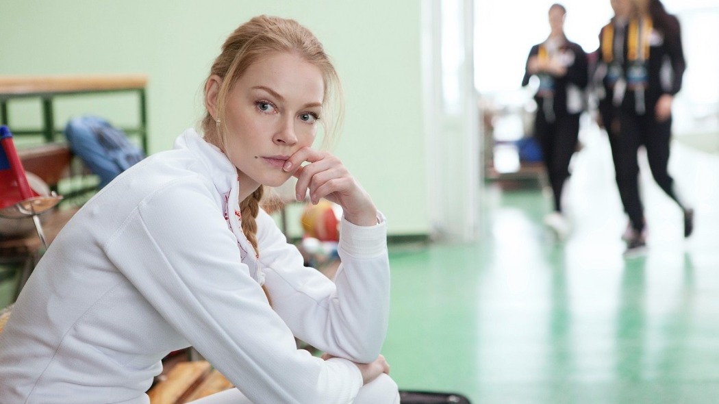 Ზღვარზე  ქართულად -  On the Edge