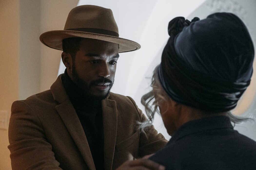 ზღაპრები კაიპიუშონიდან 3  ქართულად -  Tales from the Hood 3