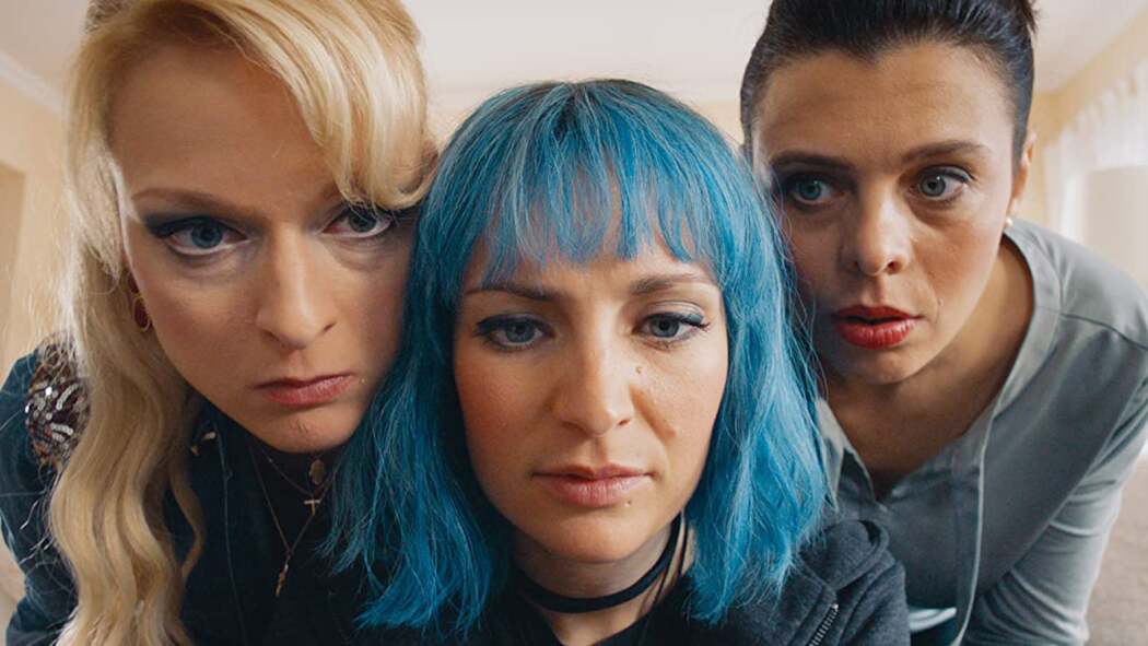 ხიზილალა  ქართულად -  Caviar