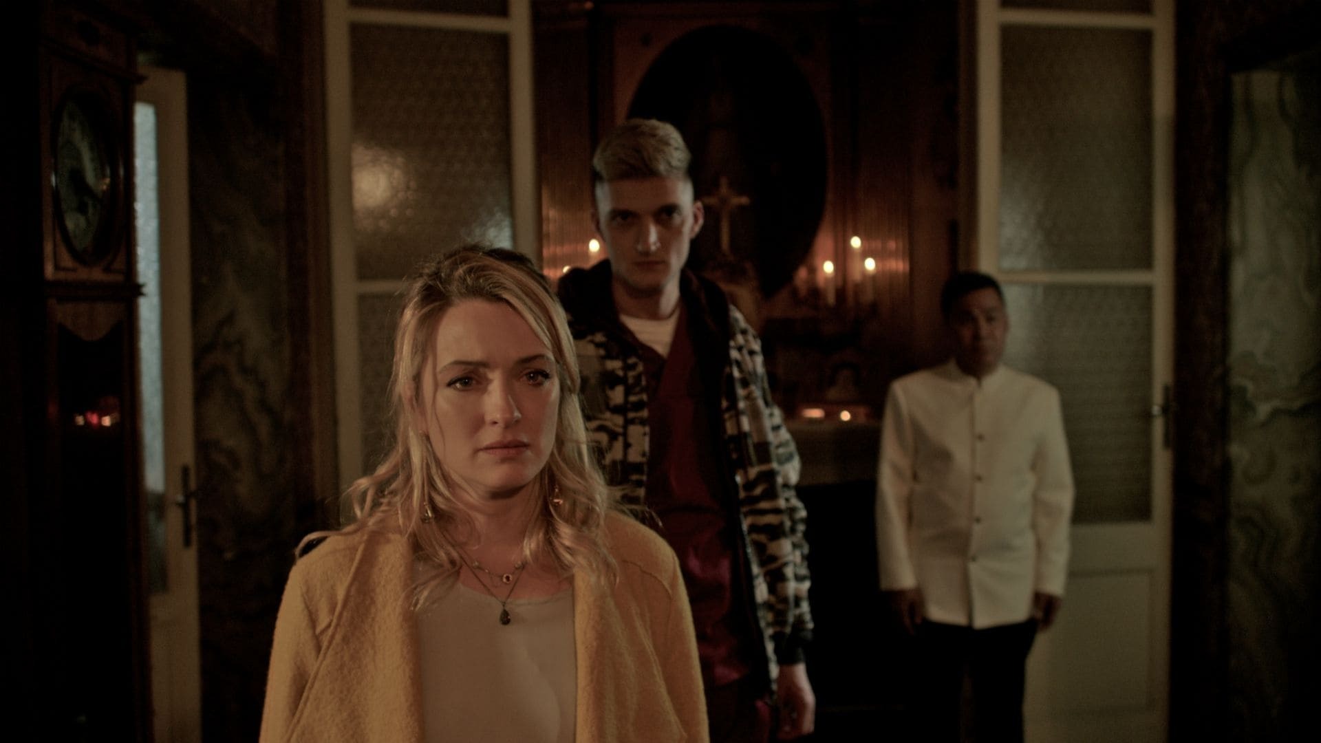 საწოლი ნომერი 6  ქართულად -  Letto numero 6