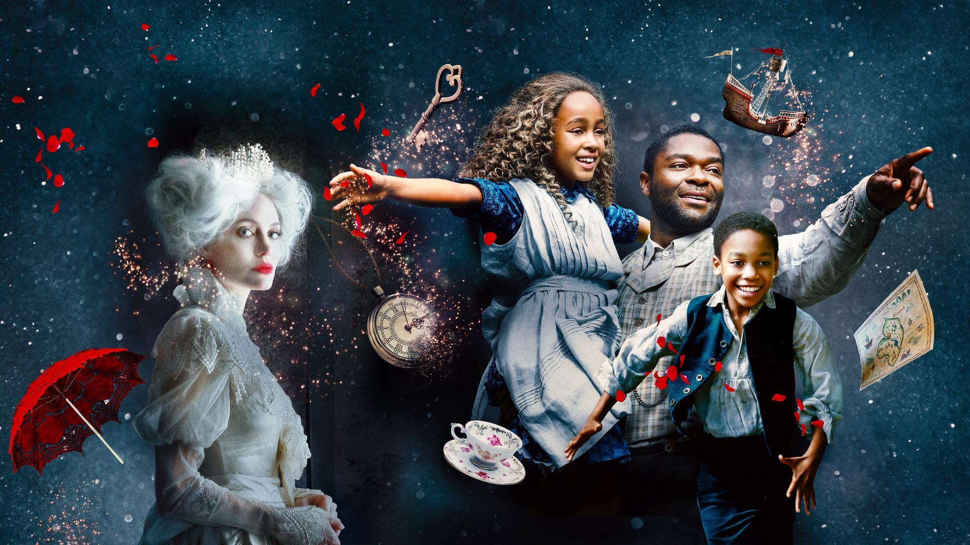 Come Away  ქართულად -  Питер Пэн и Алиса в стране чудес