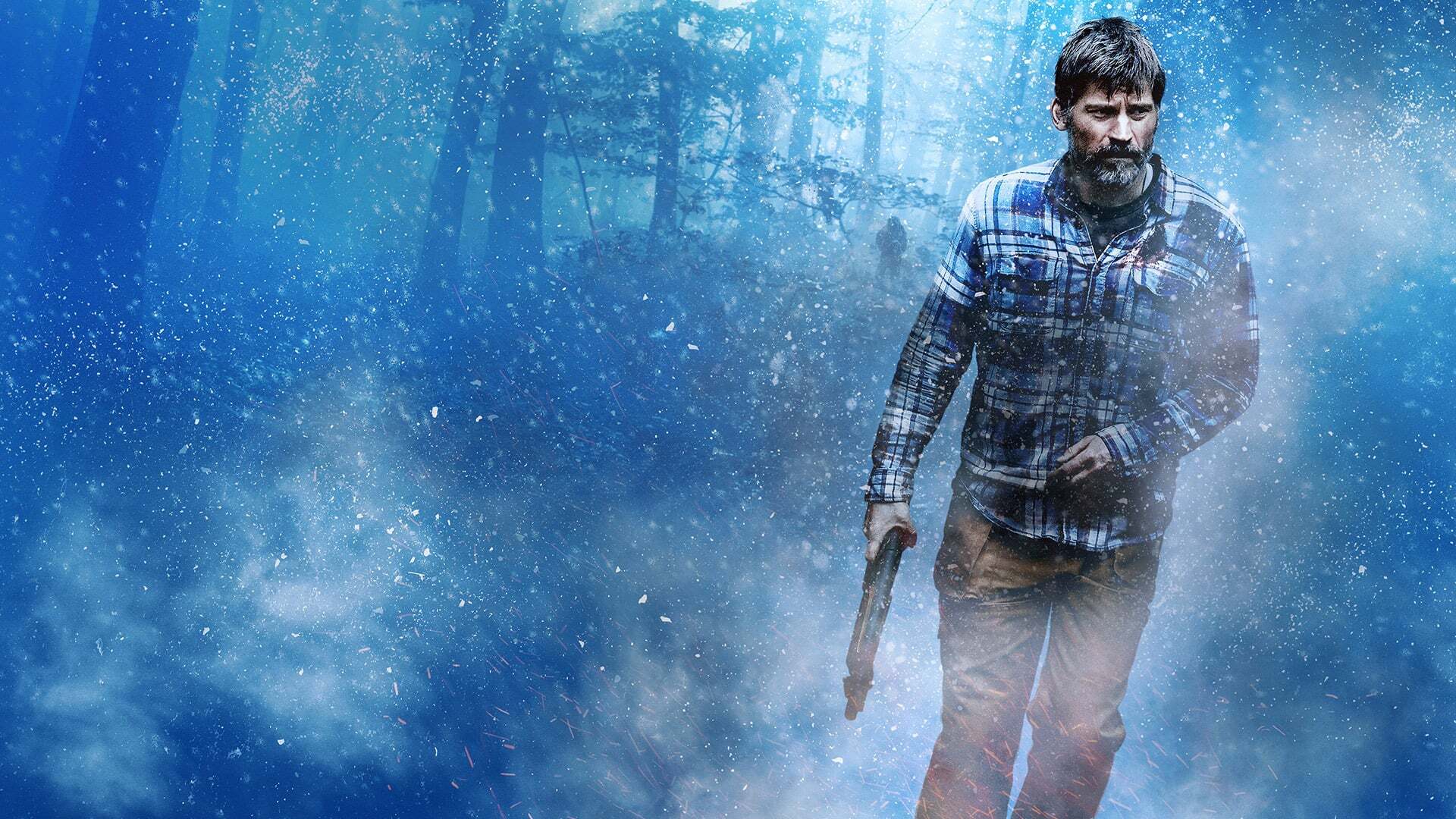 დადუმება  ქართულად -  The Silencing