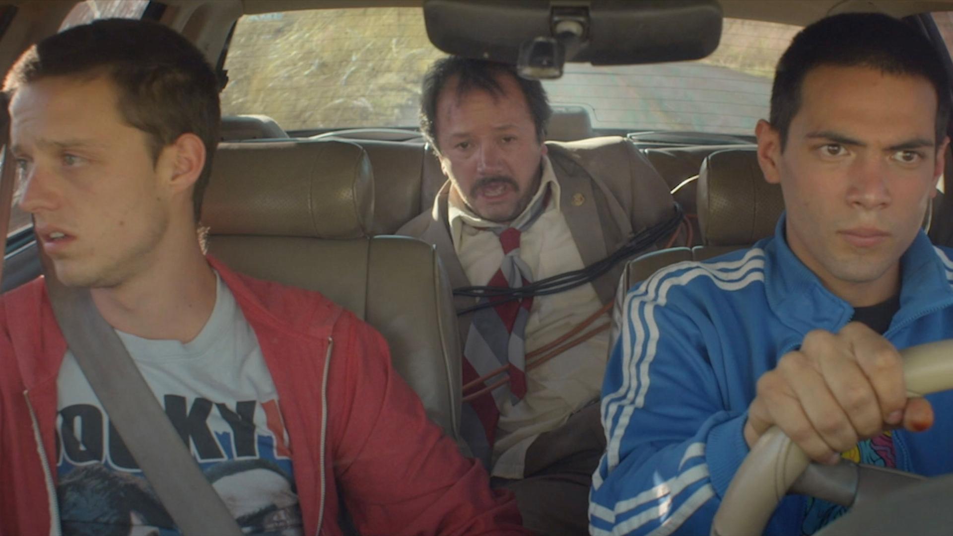 კოლოზიო  ქართულად -  ColOZio