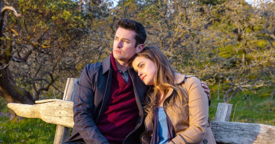 სიყვარული ვარსკვლავებქვეშ  ქართულად -  Love Under the Stars